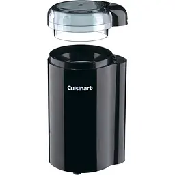 Кавомолка Cuisinart (DCG20BKNE) - мініатюра 3