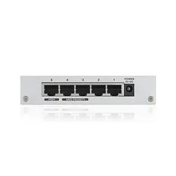 Комутатор Zyxel GS-105B v5 (GS-105BV5-EU0101F) - мініатюра 2