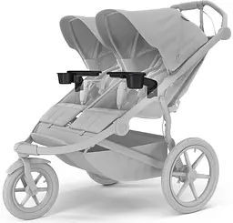 Столик-підставка Thule Urban Glide 3 Snack Tray (TH 20110766) - мініатюра 3