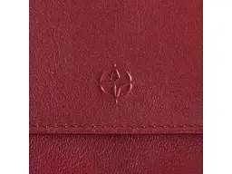 Жіночий гаманець натуральна шкіра Cortina 5048 rosso Червоний 17,5x10x2,5 см TONY PEROTTI acs0032571 - мініатюра 8