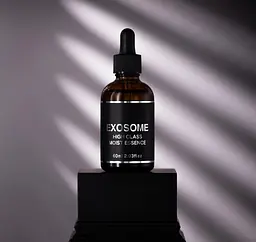 KOR JAPAN Exosome High Class Moist Essence антивікова сироватка з екзосомами, 60 мл - мініатюра 5