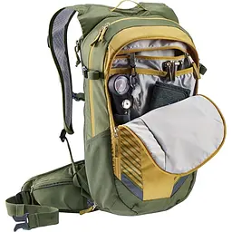 Рюкзак Deuter Compact EXP 14 Caramel (1052-3206121 6209) - мініатюра 2