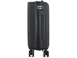 Валіза Semi Line 20 (S) Black (T5789-1) - мініатюра 8
