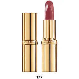 Помада для губ L'Oreal Paris Color Riche Nude Intense відтінок 177 Nu Authentique 28 г (AA207100) - мініатюра 2