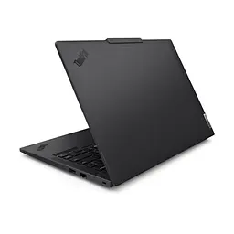 Ноутбук Lenovo ThinkPad T14 G5 WUXGA 14 inch Intel Core Ultra 7 155U 16GB 512GB SSD Windows 11 Pro чорний - мініатюра 2