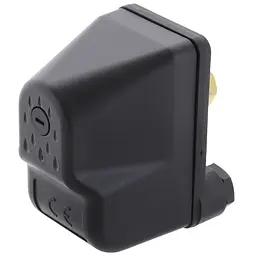 Реле давления механическое для насоса Vodomet MS-1 VO4002 - миниатюра 3