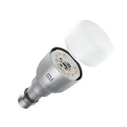 Лампа світлодіодна розумна Xiaomi Mi Smart LED Bulb Essential White and Color MJDPL04YL - мініатюра 3