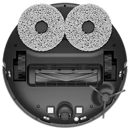 Робот-пилосос Xiaomi Dreame Vacuum Cleaner L10s Pro [RLS6L] [81868] - мініатюра 7
