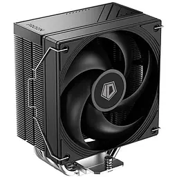 Кулер для процесора ID-Cooling FROZN A410 SE 120 мм 4 теплових трубки алюміній/мідь 300±200 ~ 1800±10% RPM 24.8dB(A) Max