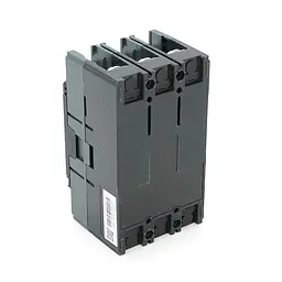 Автоматичний вимикач змінного струму CHINT NXM-125S-3300-100A, 3P, 100A, 415V, 25/15kA, 8kV - мініатюра 2