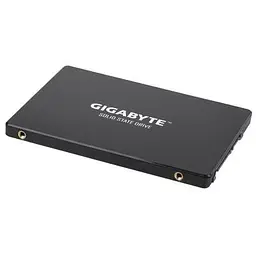 Накопичувач SSD 2.5" 1TB GIGABYTE (GP-GSTFS31100TNTD) - мініатюра 2