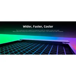 Система рідинного охолодження ID-Cooling FX120 ARGB - мініатюра 11