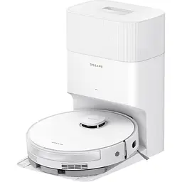 Робот-пилосос Dreame Bot D20 Plus (RLD35GD) [143895] - мініатюра 4