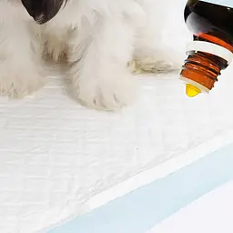 Засіб для привчання цуценят до туалету Beaphar Puppy Trainer 50 мл - мініатюра 3