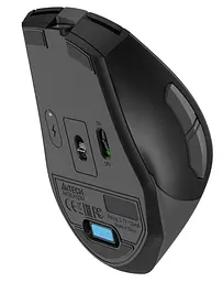 Миша A4Tech Fstyler FG35C Plus (Grey) USB (FG35C Plus (Grey)) - мініатюра 7