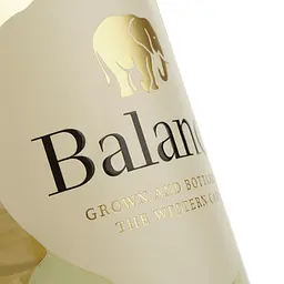 Вино Overhex Wines Balance Classic Sauvignon Blanc біле сухе 0.75 л - мініатюра 3