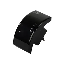 Ретранслятор Pix-Link X300R3 300Мбіт/с 2.4ГГц Чорний (CNRWSW021003B 4265) - мініатюра 5