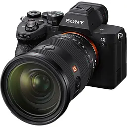 Об'єктив Sony FE 24-70mm f/2.8 GM II (SEL2470GM2.SYX) [111290] - мініатюра 7