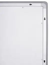 Дзеркало Kroner KRM Spiegel HR2 - 8060 з LED-підсвічуванням та антизапітнінням (CV030033) - мініатюра 8