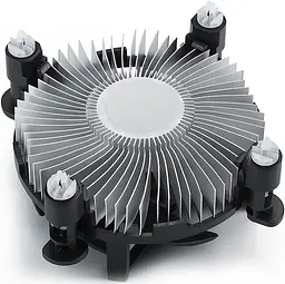 Вентилятор Deepcool CK-11509 - мініатюра 2