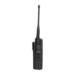 Радіостанція цифрова Motorola MotoTRBO DP4801 UHF GPS Bluetooth AES-256 - мініатюра 4