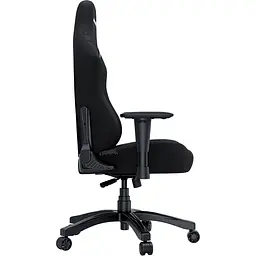 Геймерське крісло Anda Seat Luna L Black Fabric (AD18-44-B-F) [121733] - мініатюра 11