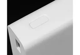 Портативна батарея XiaomiXiaomi Powerbank 2C 20000 mAh White (PLM06ZM) (VXN4212CN) - мініатюра 5