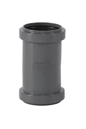 Муфта насувна Ostendorf HT Safe Ø50 мм (172500)
