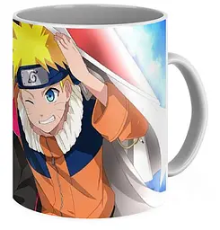 Кружка GeekLand Боруто Boruto Naruto NA.02.76 - мініатюра 3