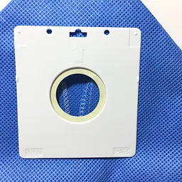 Мішок тканинний багаторазовий VT-90 для пилососу Samsung SC74**, SC79**, SC82**, DJ74-10102G - мініатюра 6