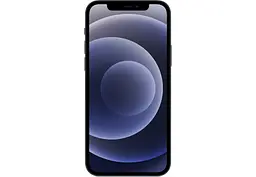Мобільний телефон Apple iPhone 12 256GB Black (MGJG3/MGHH3) - мініатюра 2