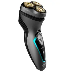 Електробритва CECOTEC Bamba PrecisionCare Titanium PerfectCut Grey - мініатюра 2
