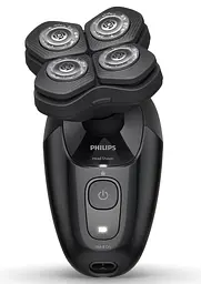 Електробритва для голови Philips серії 5000 (HS5980/15) - мініатюра 3