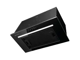 Витяжка Perfelli LIA 5 NM NERO SILENZIO
