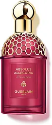 Оригінал Guerlain Absolus Allegoria Florabloom Absolu 75 мл Парфумована вода - мініатюра 1