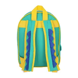 Дитячий рюкзак Sunny Life Dino 22x13x30 см зелений (S1QBPKDI) - мініатюра 4
