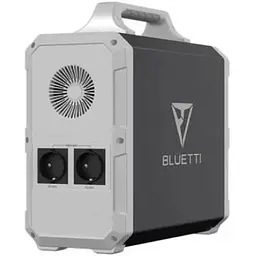Портативна зарядна станція Bluetti EB150 Portable Power Station 1500Wh/1000W Black 60678-ska - мініатюра 4