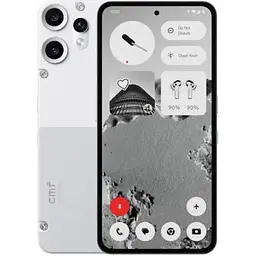 Смартфон Nothing CMF Phone 2 Pro 8/128GB White