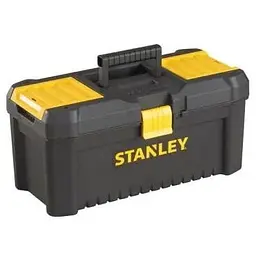 Ящик для інструментів Stanley ESSENTIAL, 16 (400x184x184мм) (STST1-75517)