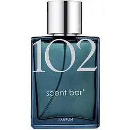 Парфуми оригінал Scent Bar 102 100 мл тестер Parfum