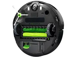 Робот-пилосос iRobot Roomba i7+ (i755840) - мініатюра 3
