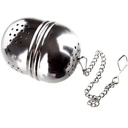 Ситечко для чаю Egg 3,7cm Culinaria