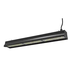 Світильник підвісний промисловий вологозахищений LED "PYRAMID-150" 150 W 6400К
