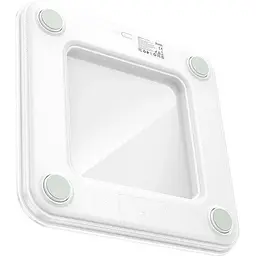 Ваги підлогові HOCO HI21 Smart body fat scale (6942007624121) - мініатюра 3