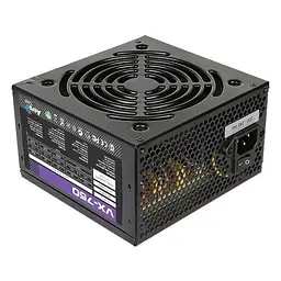 Блок живлення Aerocool 750W (VX-750) Б/в