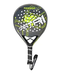 Ракетка для паделу Cartri HAMMER DELTA