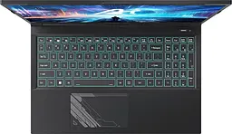 Ноутбук Gigabyte G5 KF 2024 Core i5-13500H/4.7 ГГц/RTX 4060/8 ГБ 16/512 ГБ Refurbished (2477198700) - мініатюра 4