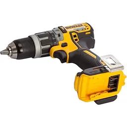 Набір електроінструментів DeWalt DCK2080P2T [94446] - мініатюра 5