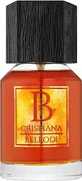 Оригінал Cristiana Bellodi B Fragrant Amber 100 мл Парфумована вода - мініатюра 1
