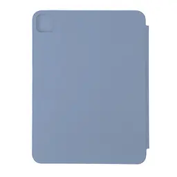 Чехол-книжка для планшета Apple iPad Pro 11 (2024)/Pro 11 (2025) M5, Original Smart Case, light violet, 11 , подставка на планшет, искусственная кожа, микрофибра, магнитная крышка с автоотключением экрана, ArmorStandart (ARM78154) - мініатюра 2